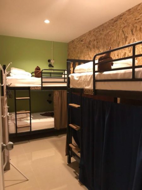 Baan Wararin Hostel